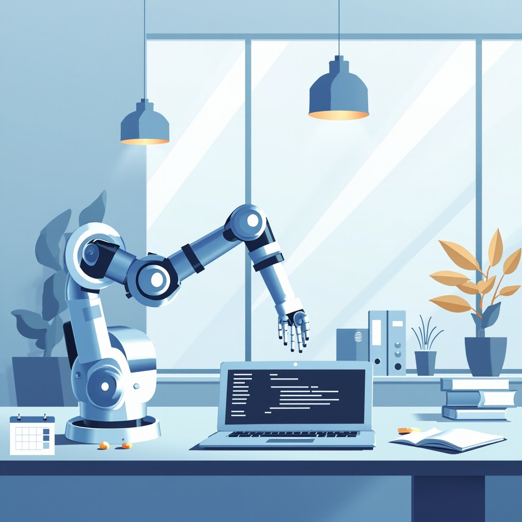 KI-Tools coder immer mehr: Welche Fähigkeiten Entwickler brauchen