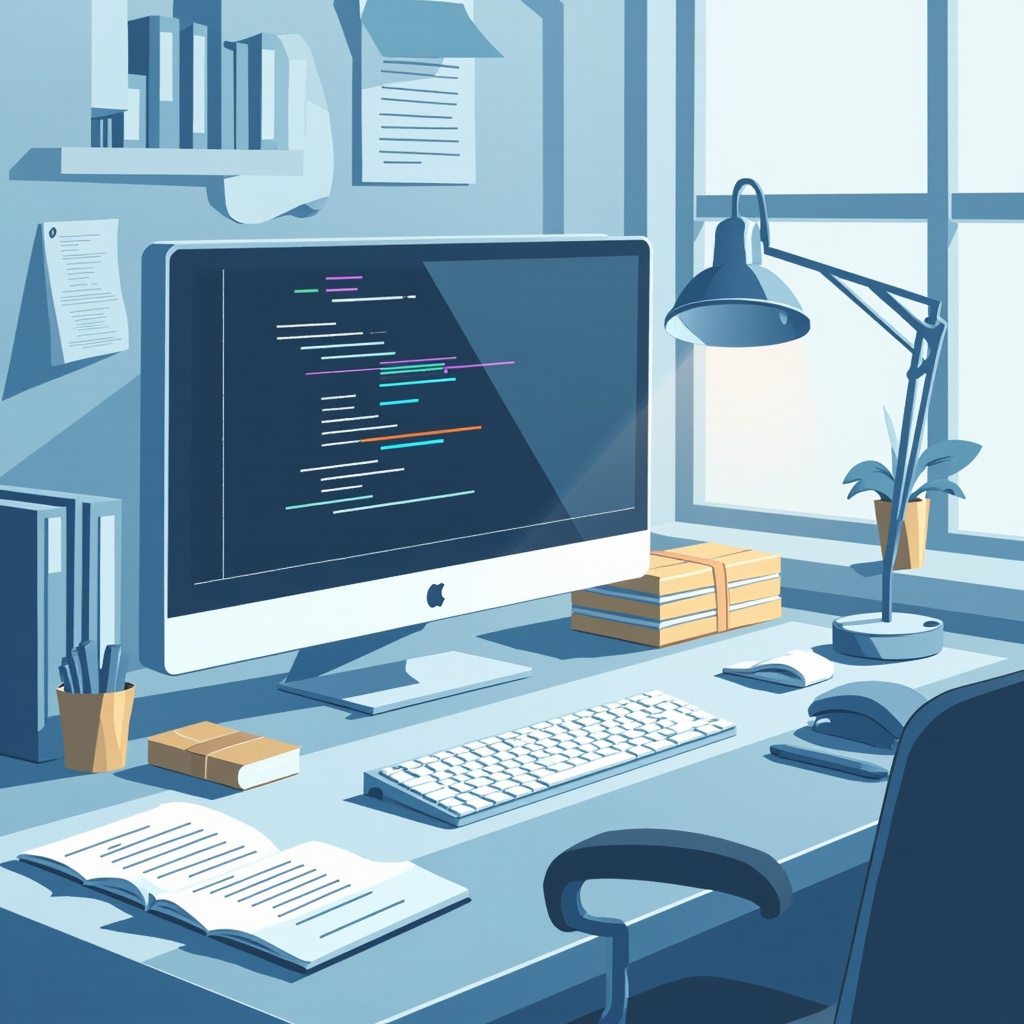 GoOS: Vom Programmierer zum eigenen Betriebssystemkernel