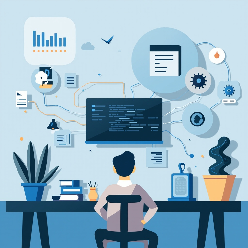 Lokale LLMs statt Cloud: Experiment mit Qwen und GLM