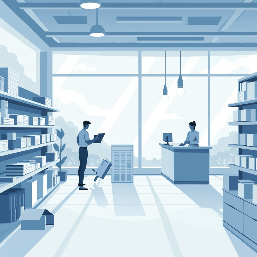 Retail-Trends, KI-Werbung und Anti-Tech-Bewegung