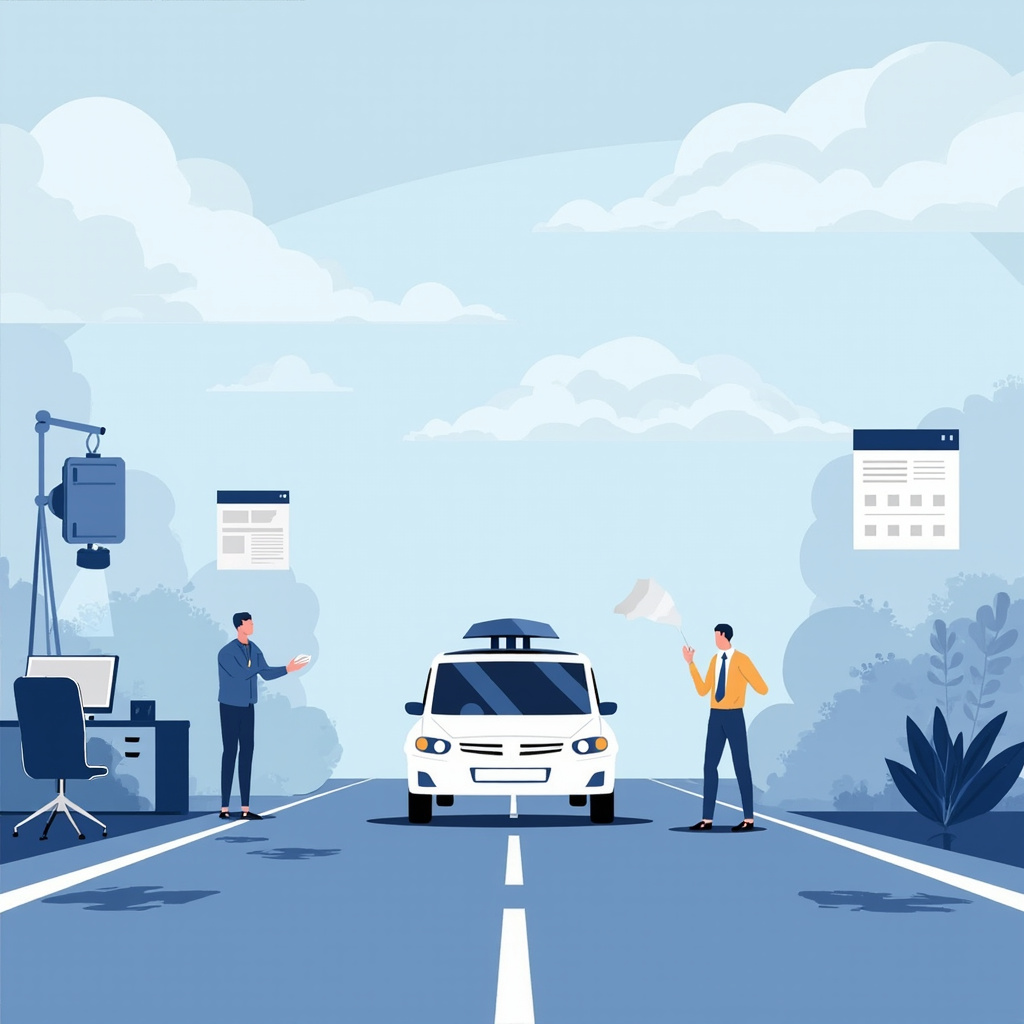VW setzt auf britisches Startup Wayve für autonomes Fahren