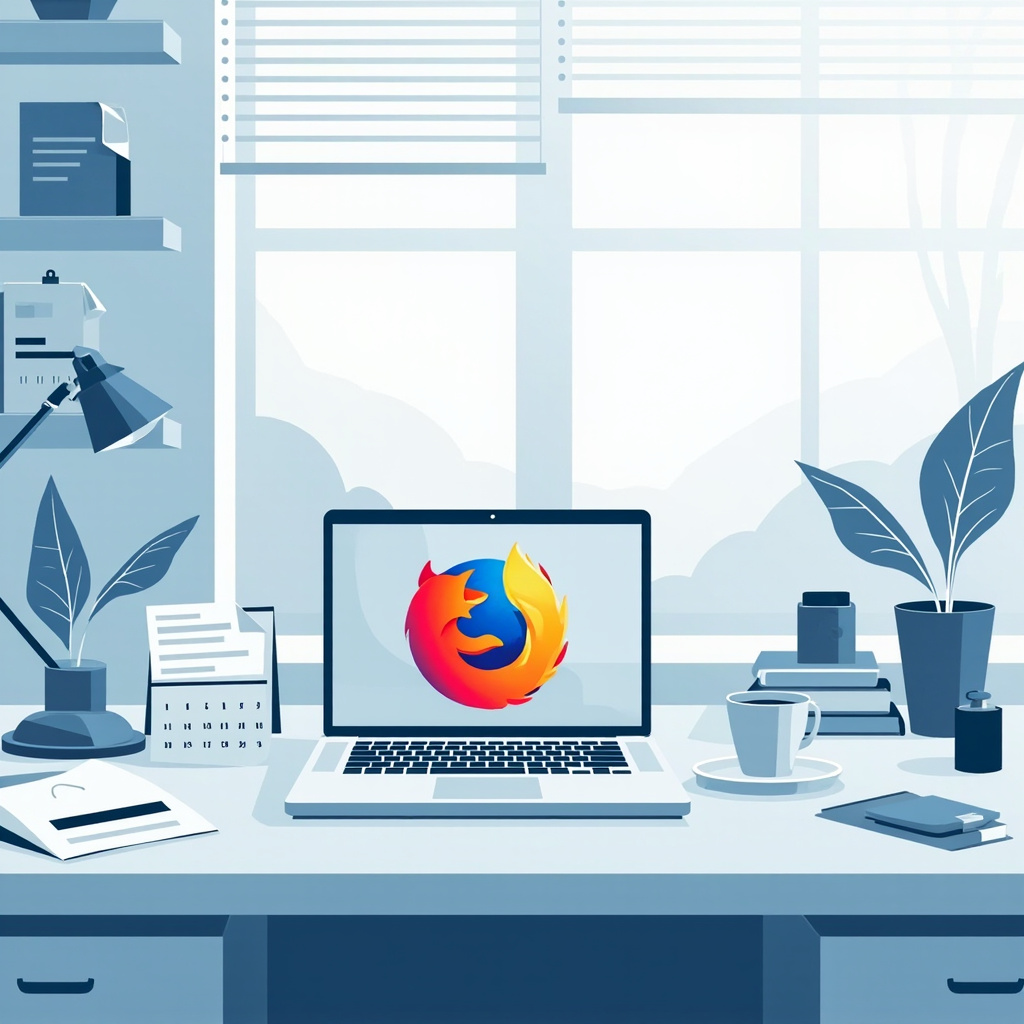 Firefox integriert Mistral-KI: Datenschutz-Fokus für Smart Window