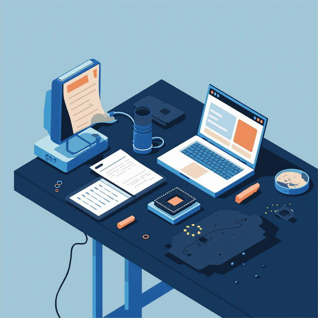 IDA 9.5 erweitert Decompiler und Plattformabdeckung