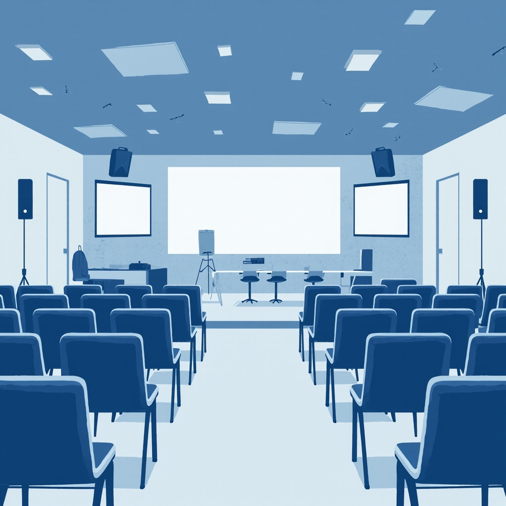 ZeroNights 2026: Cybersecurity-Konferenz in Sankt Petersburg geplant