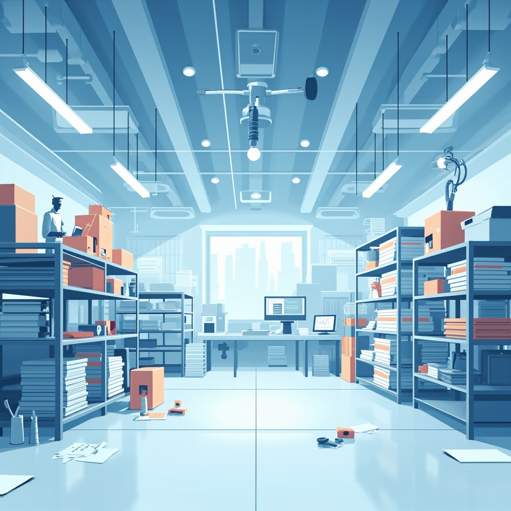 Proxima Fusion plant Fabrik für Fusionsreaktor-Bauteile