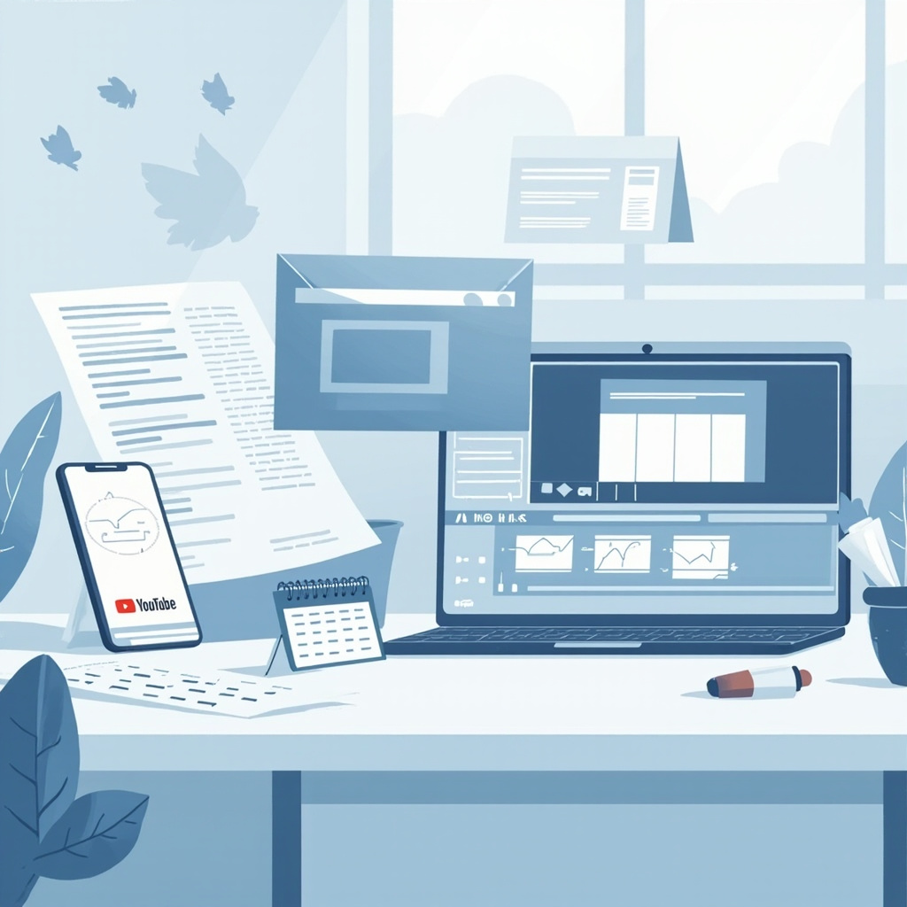 YouTube stellt KI-Tools und Gamification für Creator vor