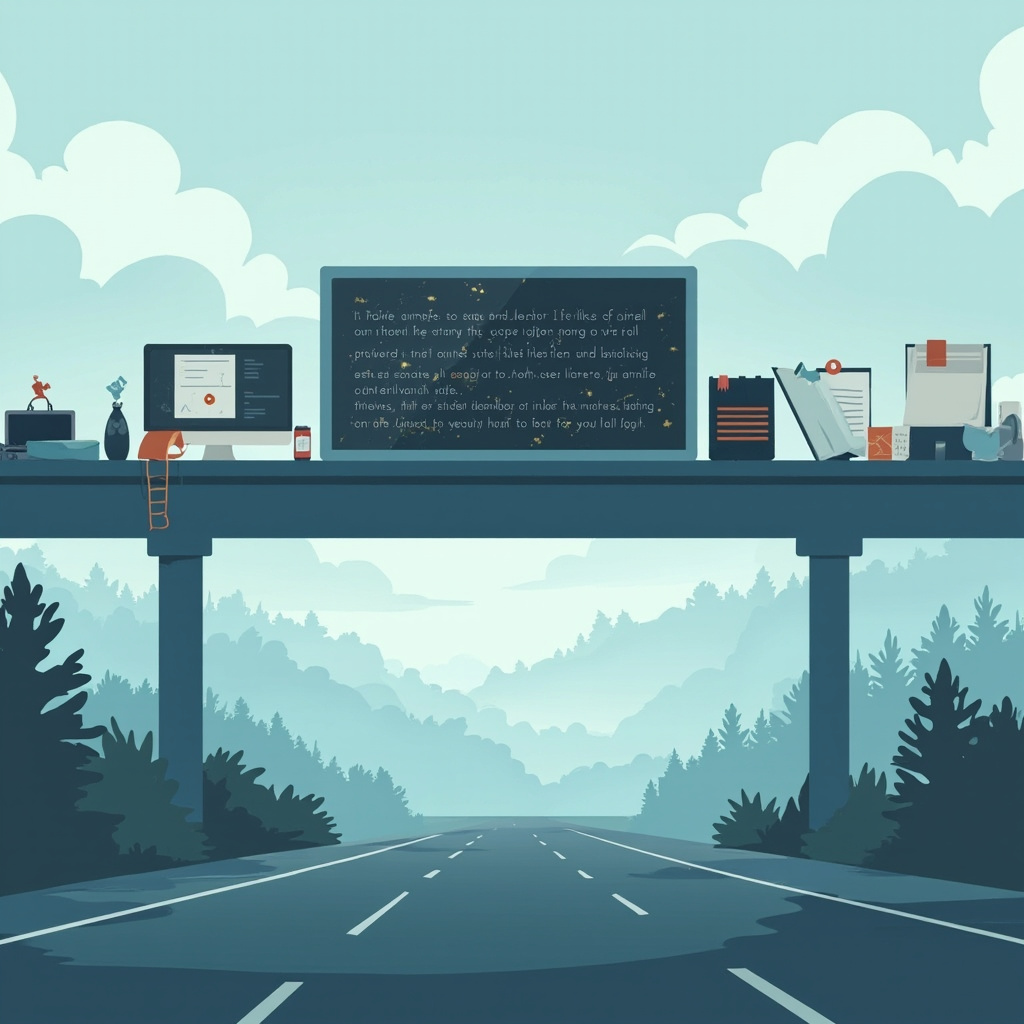 Hacker zeigen Erschießungsliste auf Autobahn-Display