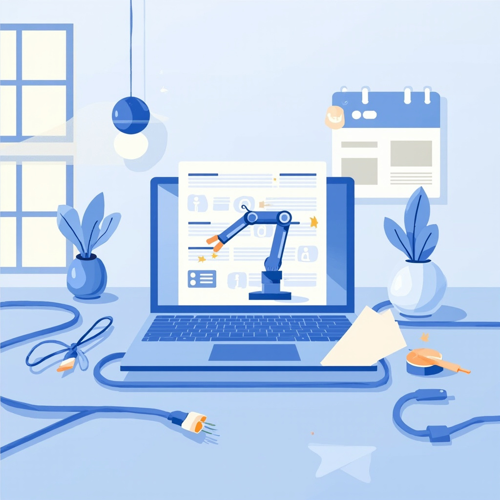 OpenDesk: Open-Source-Bürosoftware erhält KI und Offline-Modus