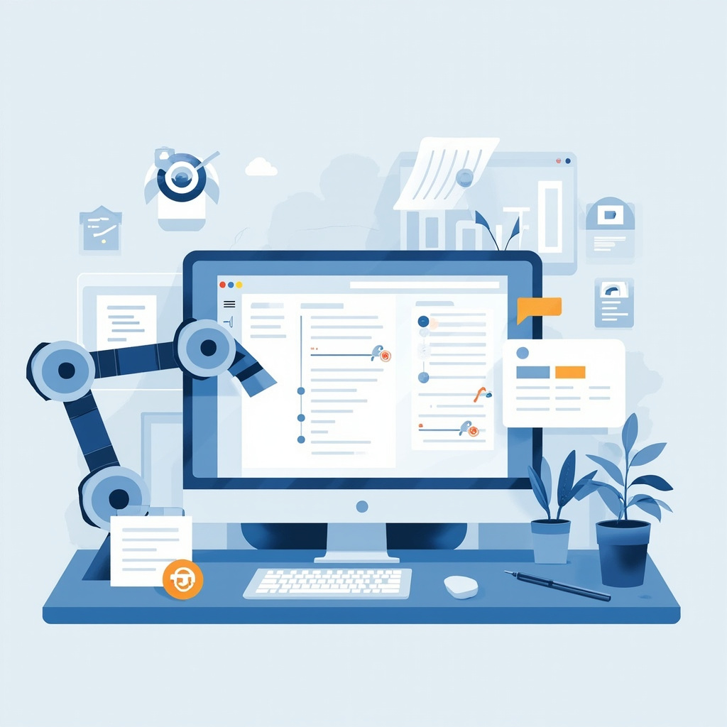 OpenProject 17.8: KI-Assistenten im Projektmanagement