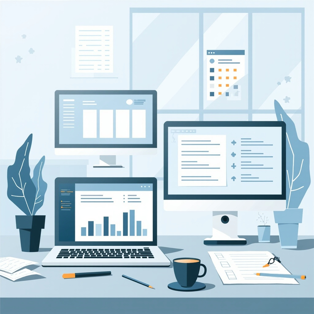 Gründer automatisiert Investoren-Gewinnung mit CRM