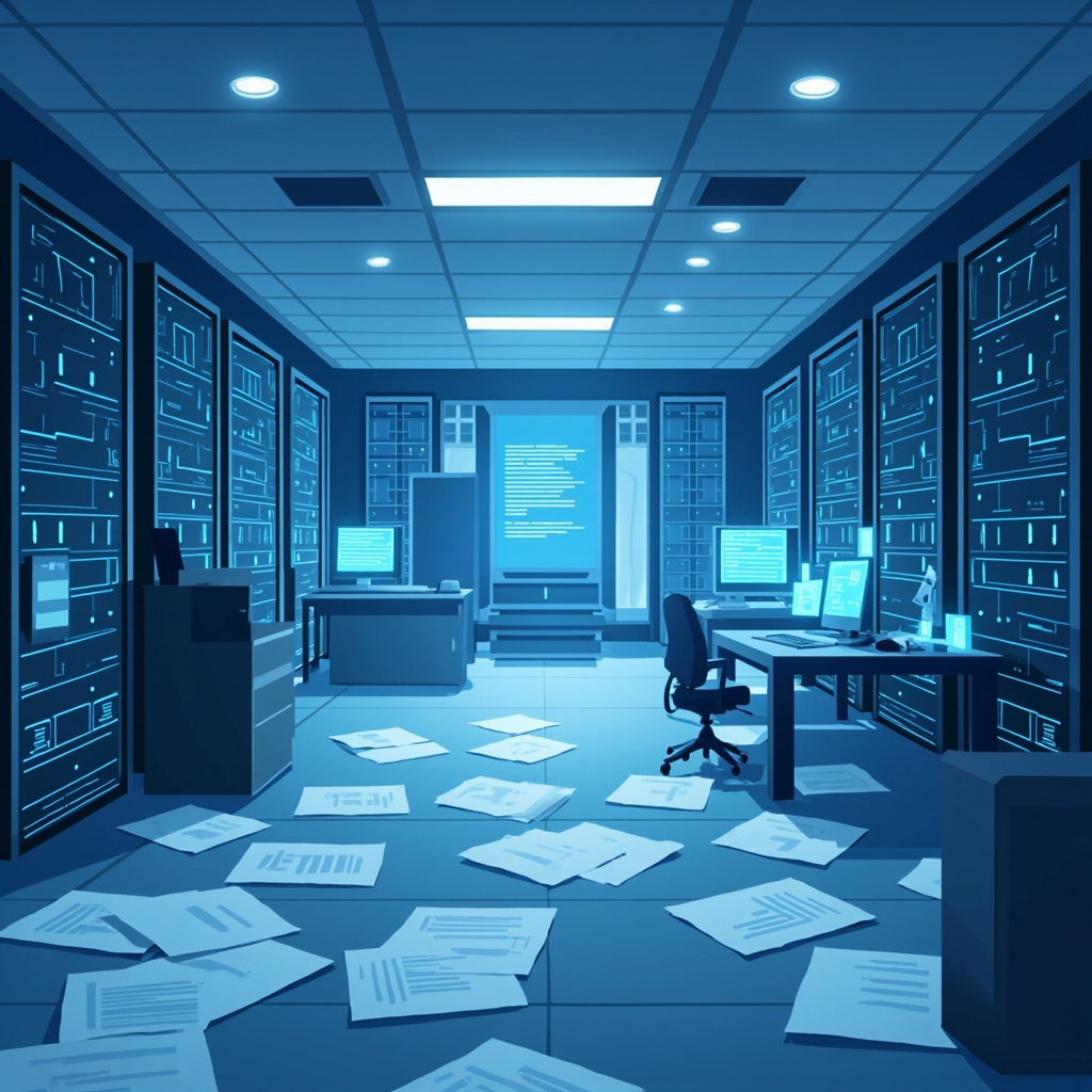 KI-Klon einer Unternehmenssoftware nach 48 Stunden getestet