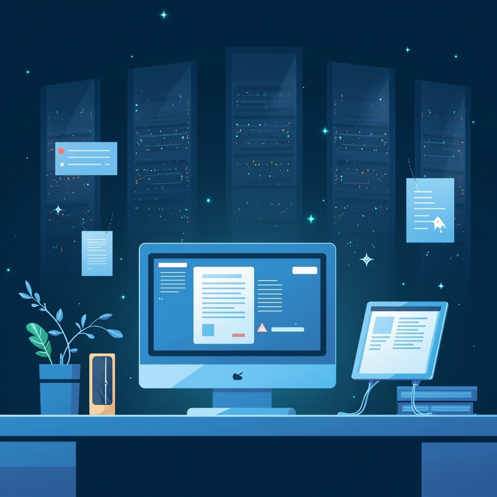 KI-System lernt Daten aus modernen Webseiten und APIs extrahieren